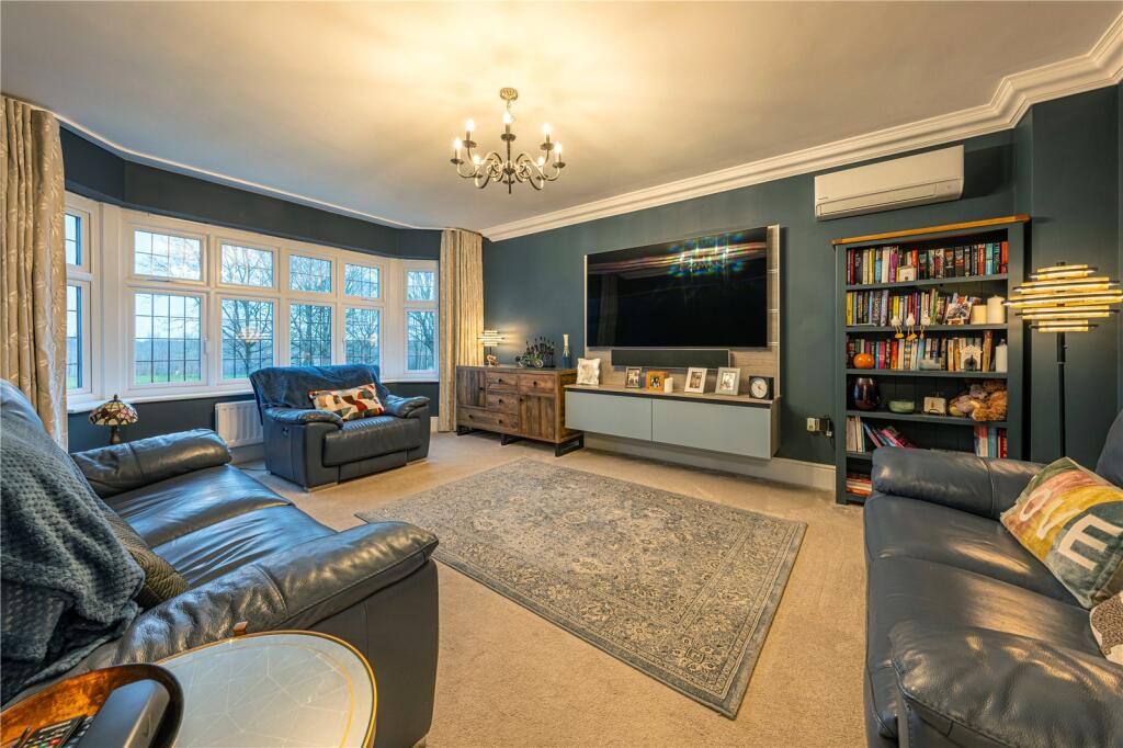 Additional property image - Hopton Close, Amington, Tamworth, Staffordshire, B77