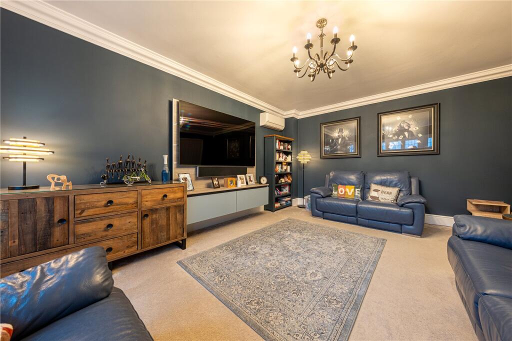Additional property image - Hopton Close, Amington, Tamworth, Staffordshire, B77