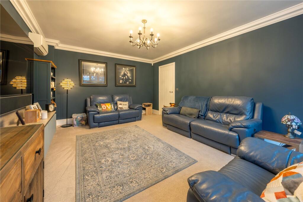 Additional property image - Hopton Close, Amington, Tamworth, Staffordshire, B77