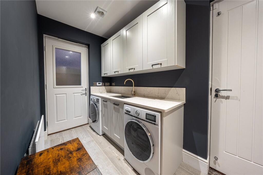 Additional property image - Hopton Close, Amington, Tamworth, Staffordshire, B77