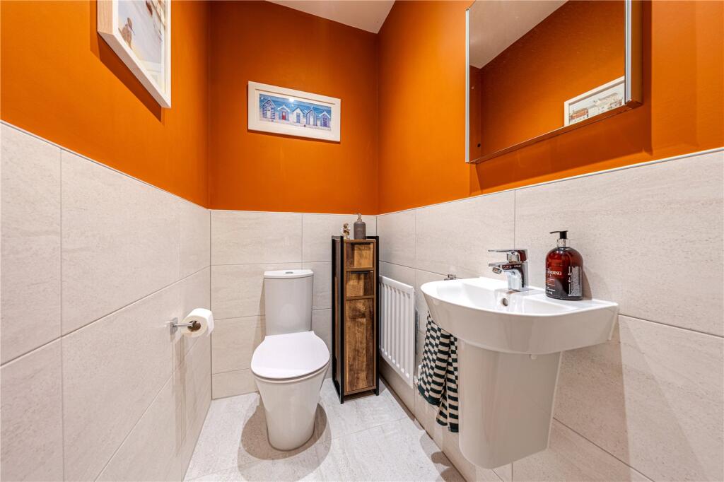 Additional property image - Hopton Close, Amington, Tamworth, Staffordshire, B77