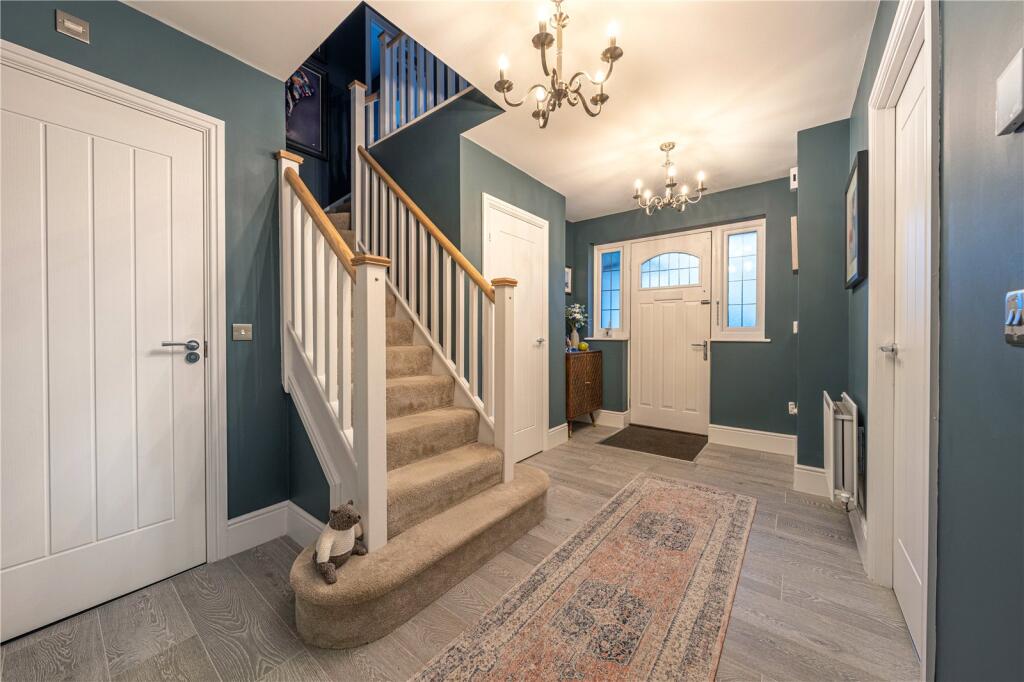 Additional property image - Hopton Close, Amington, Tamworth, Staffordshire, B77