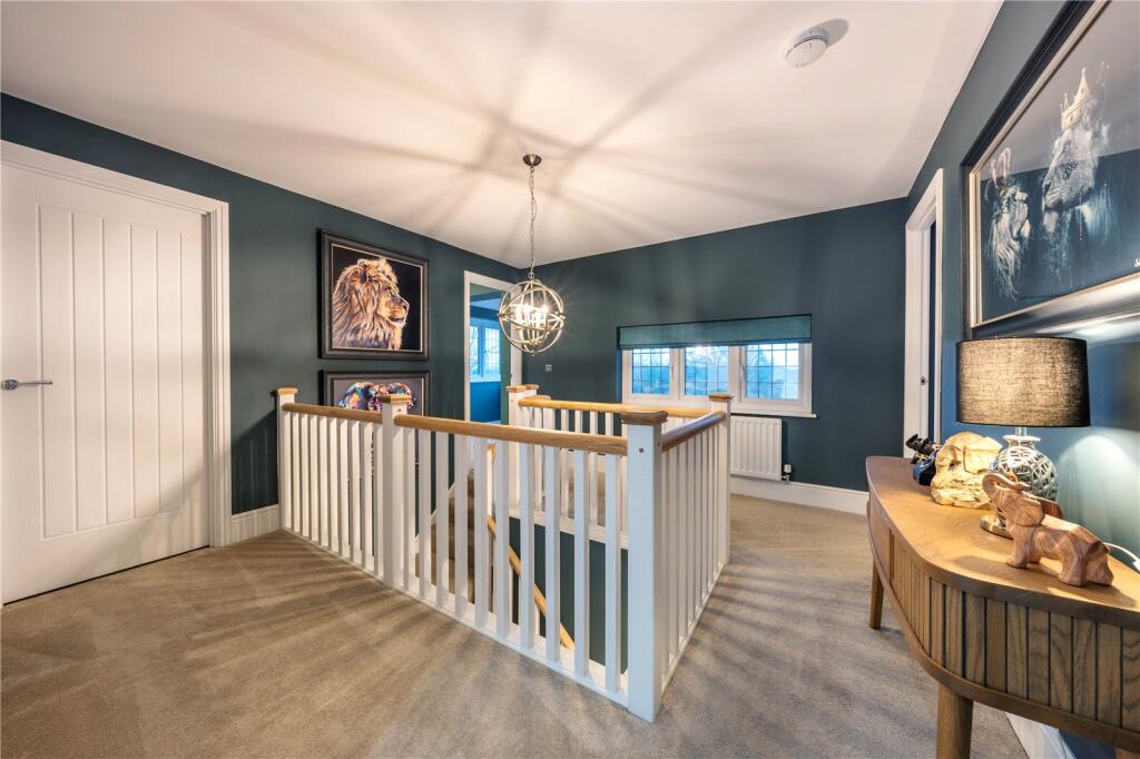 Additional property image - Hopton Close, Amington, Tamworth, Staffordshire, B77