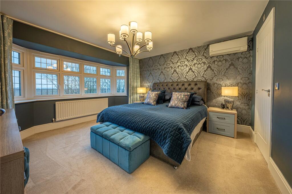 Additional property image - Hopton Close, Amington, Tamworth, Staffordshire, B77