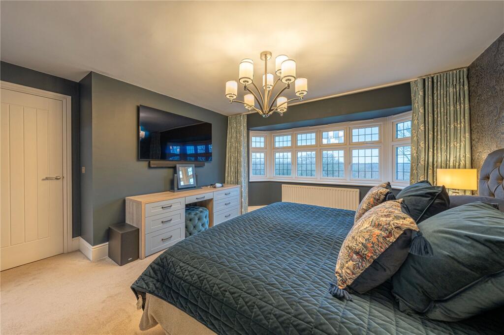 Additional property image - Hopton Close, Amington, Tamworth, Staffordshire, B77