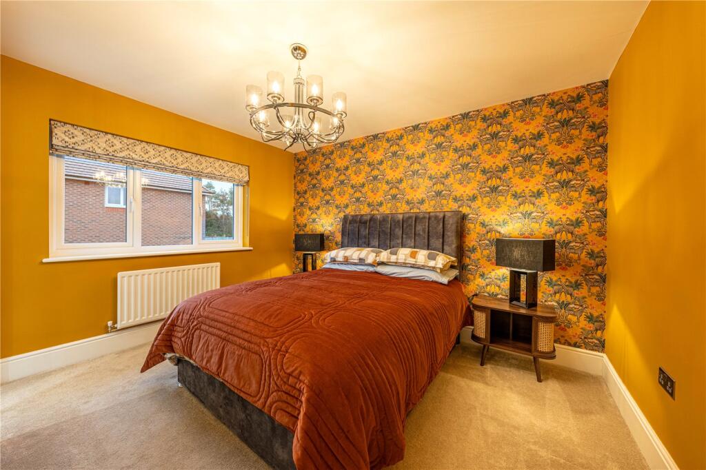 Additional property image - Hopton Close, Amington, Tamworth, Staffordshire, B77