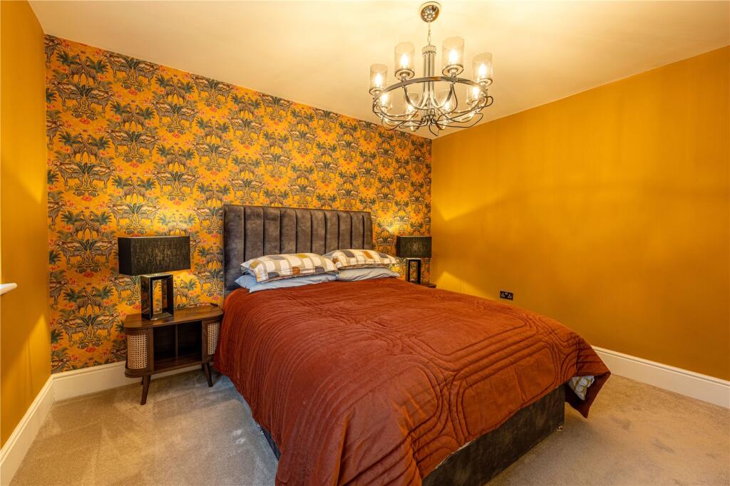 Additional property image - Hopton Close, Amington, Tamworth, Staffordshire, B77