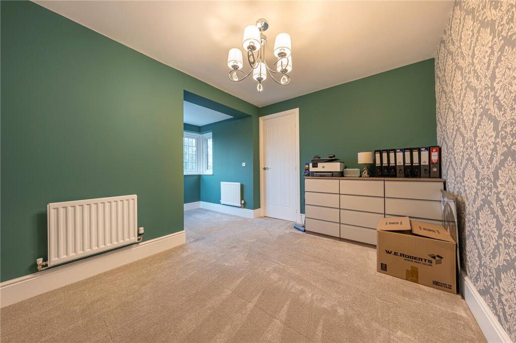 Additional property image - Hopton Close, Amington, Tamworth, Staffordshire, B77