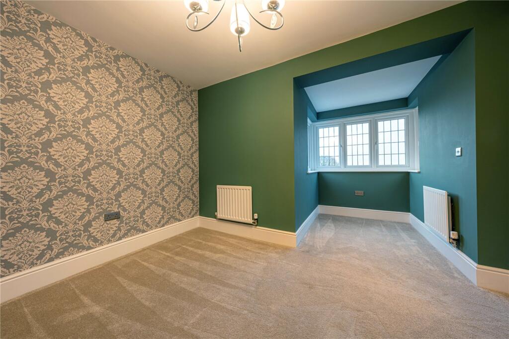 Additional property image - Hopton Close, Amington, Tamworth, Staffordshire, B77