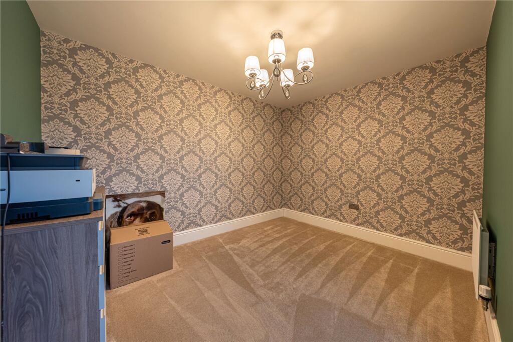 Additional property image - Hopton Close, Amington, Tamworth, Staffordshire, B77