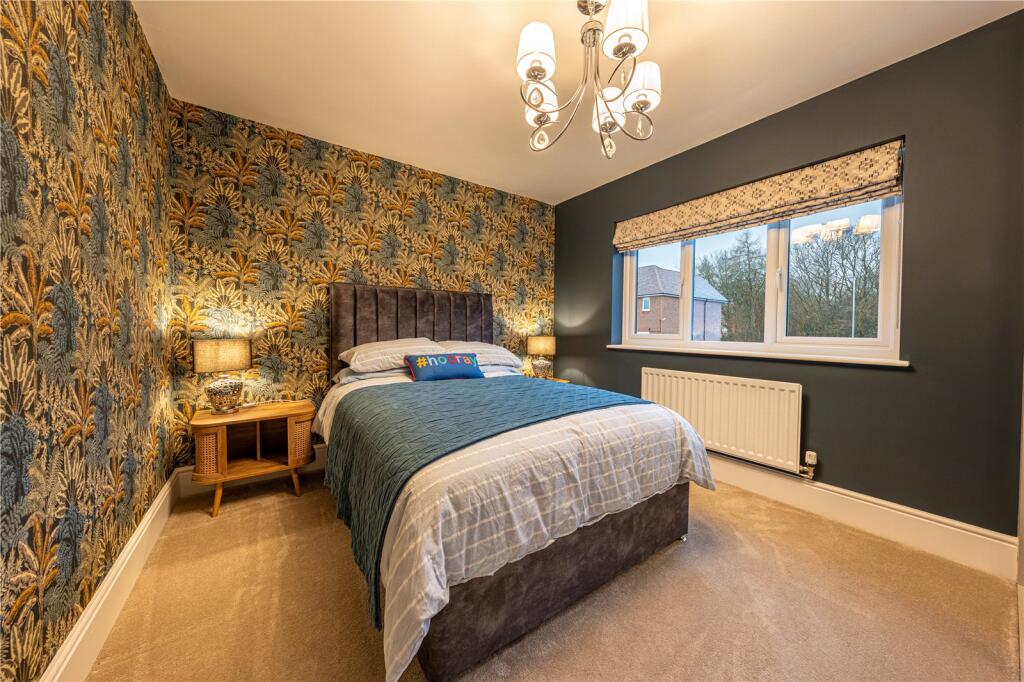 Additional property image - Hopton Close, Amington, Tamworth, Staffordshire, B77