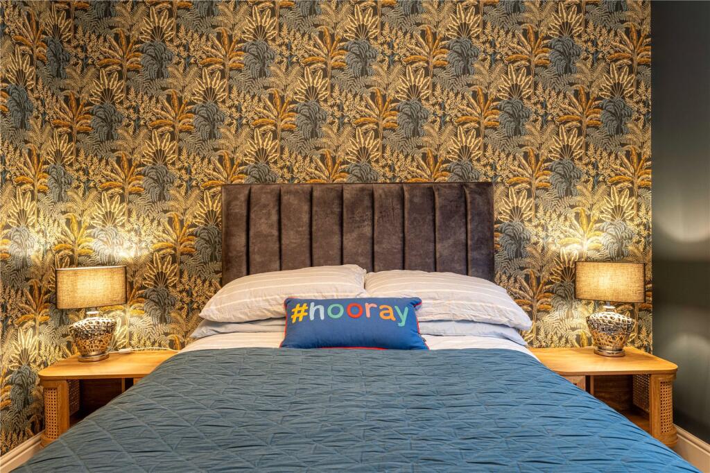 Additional property image - Hopton Close, Amington, Tamworth, Staffordshire, B77