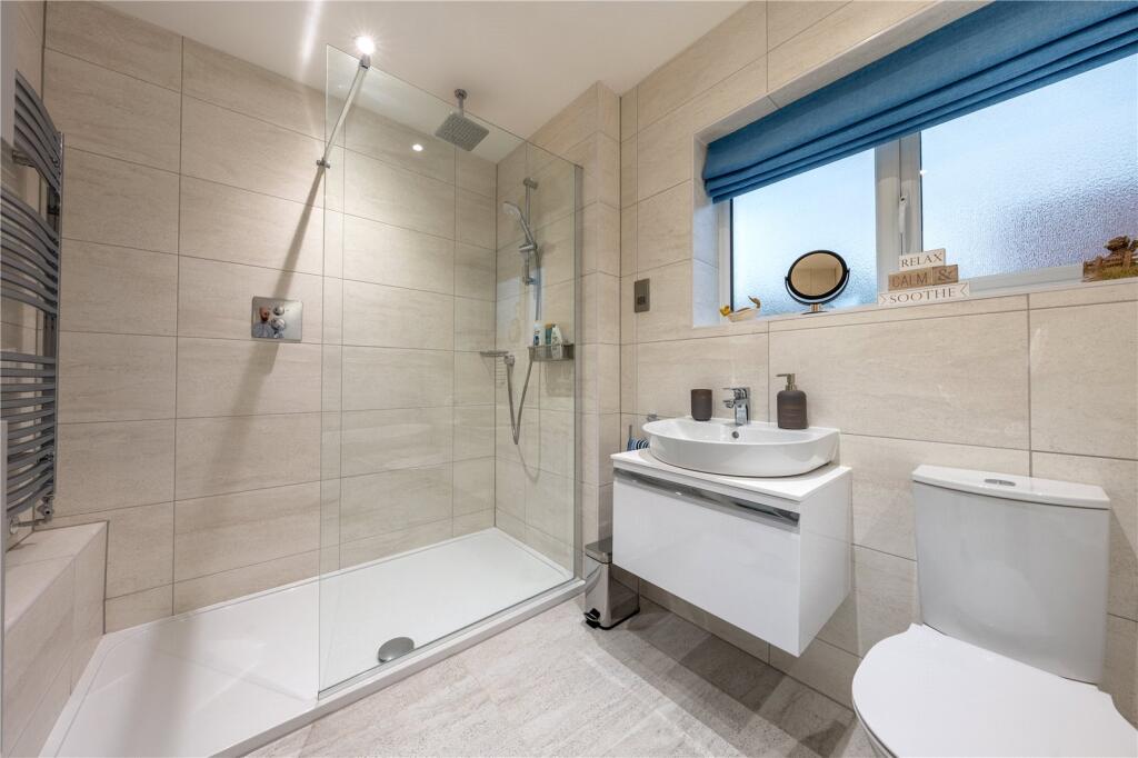 Additional property image - Hopton Close, Amington, Tamworth, Staffordshire, B77