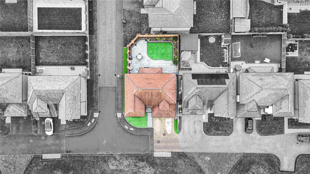 Additional property image - Hopton Close, Amington, Tamworth, Staffordshire, B77