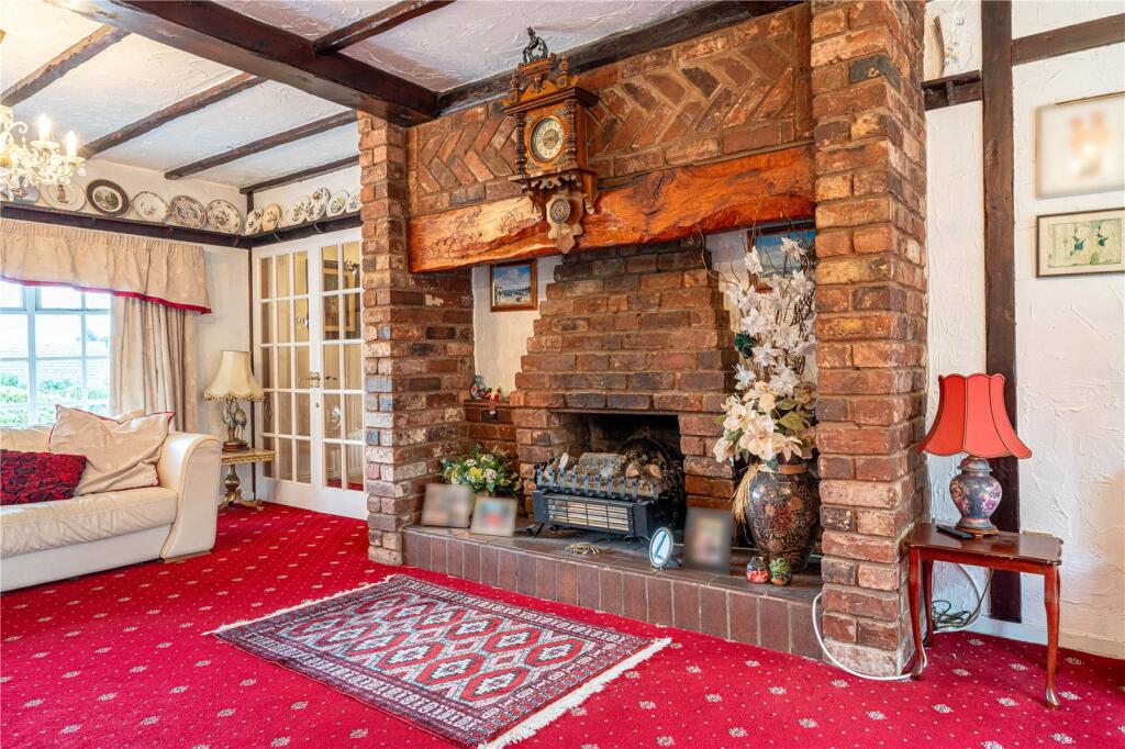 Additional property image - Haunton Road, Harlaston, Tamworth, Staffordshire, B79