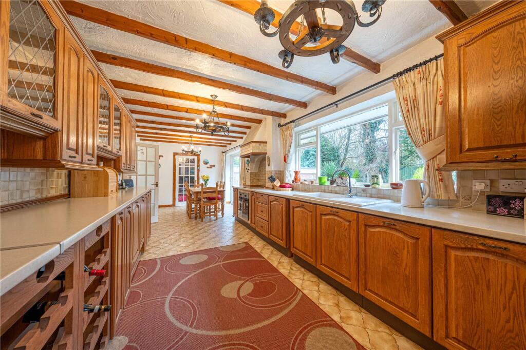 Additional property image - Haunton Road, Harlaston, Tamworth, Staffordshire, B79