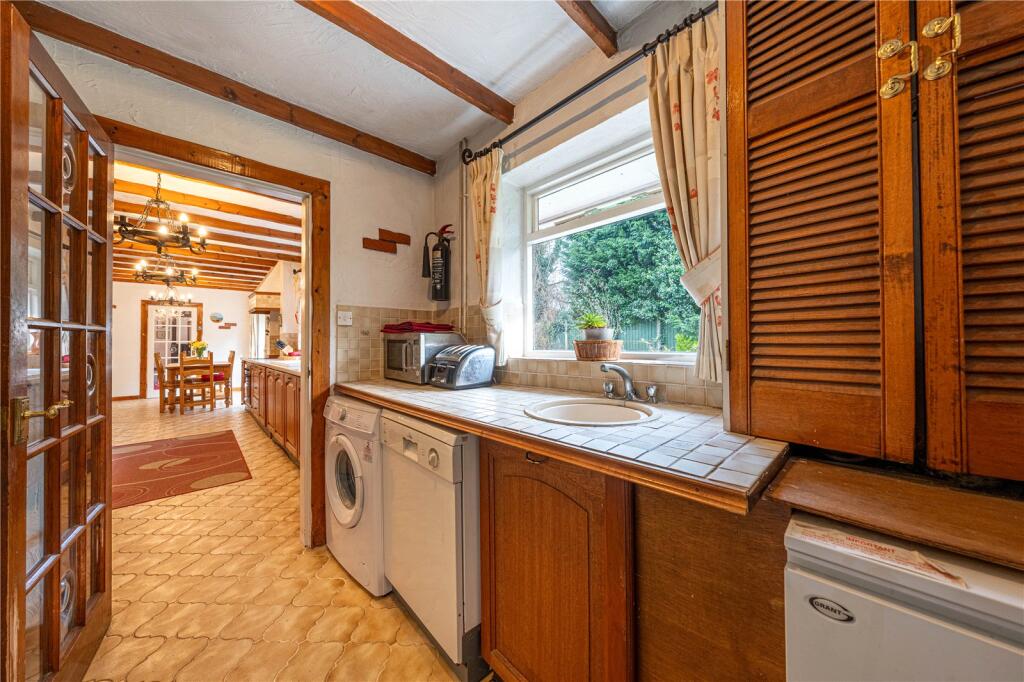 Additional property image - Haunton Road, Harlaston, Tamworth, Staffordshire, B79