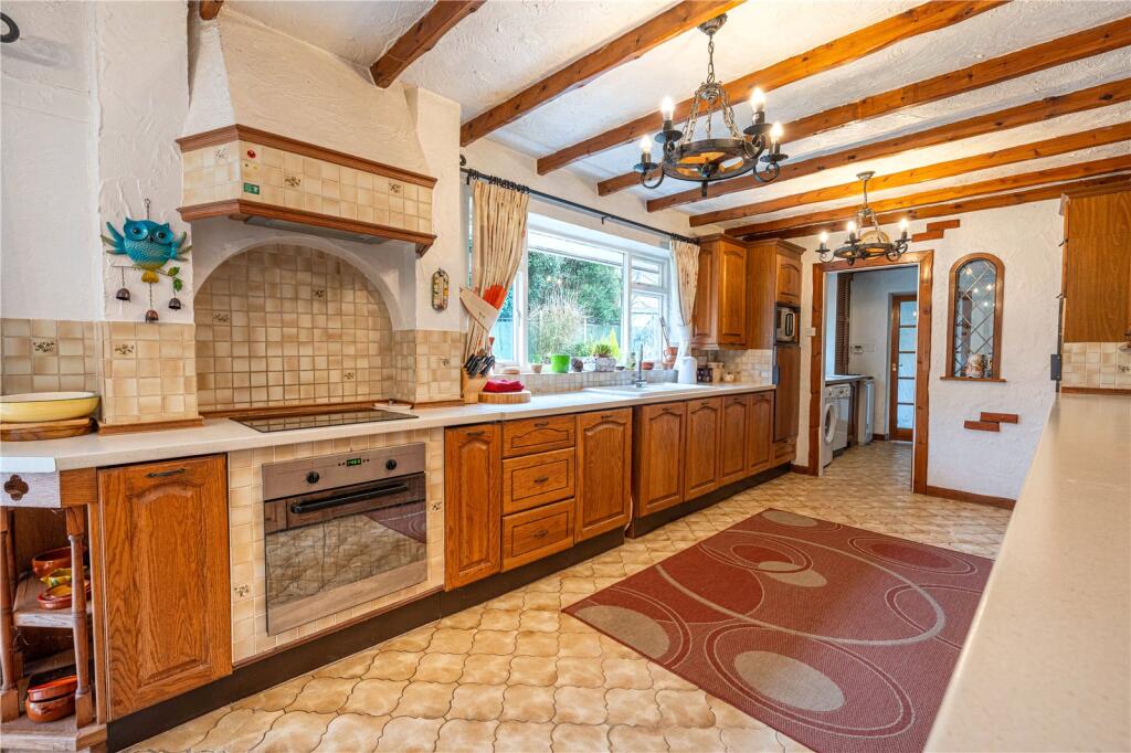 Additional property image - Haunton Road, Harlaston, Tamworth, Staffordshire, B79