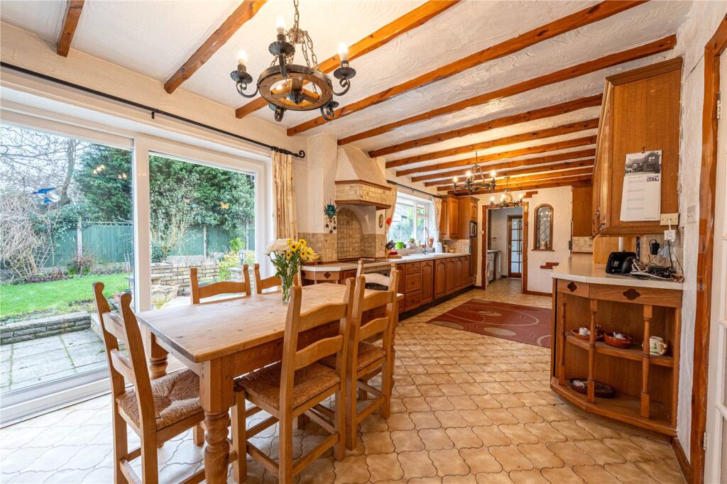 Additional property image - Haunton Road, Harlaston, Tamworth, Staffordshire, B79