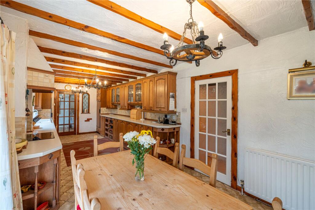 Additional property image - Haunton Road, Harlaston, Tamworth, Staffordshire, B79