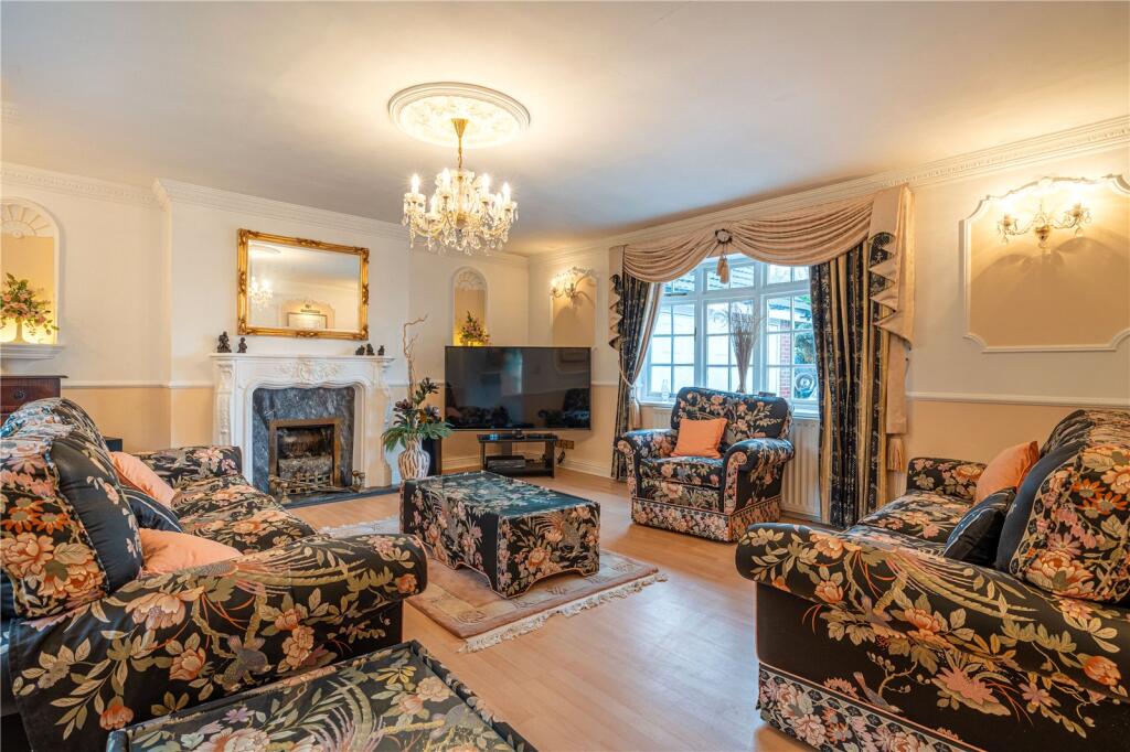 Additional property image - Haunton Road, Harlaston, Tamworth, Staffordshire, B79