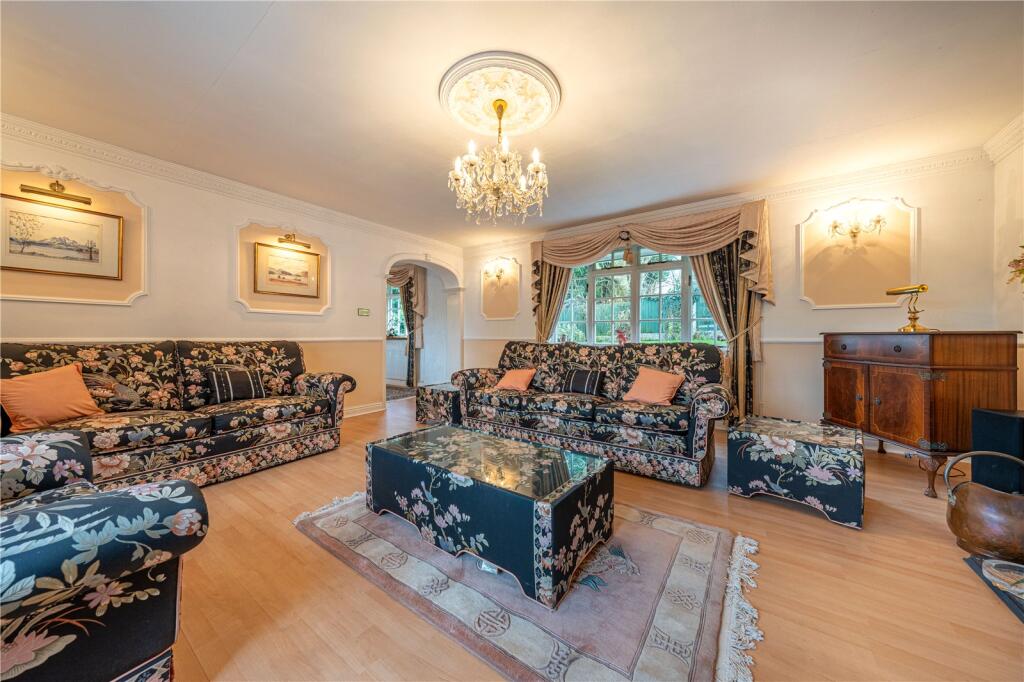 Additional property image - Haunton Road, Harlaston, Tamworth, Staffordshire, B79
