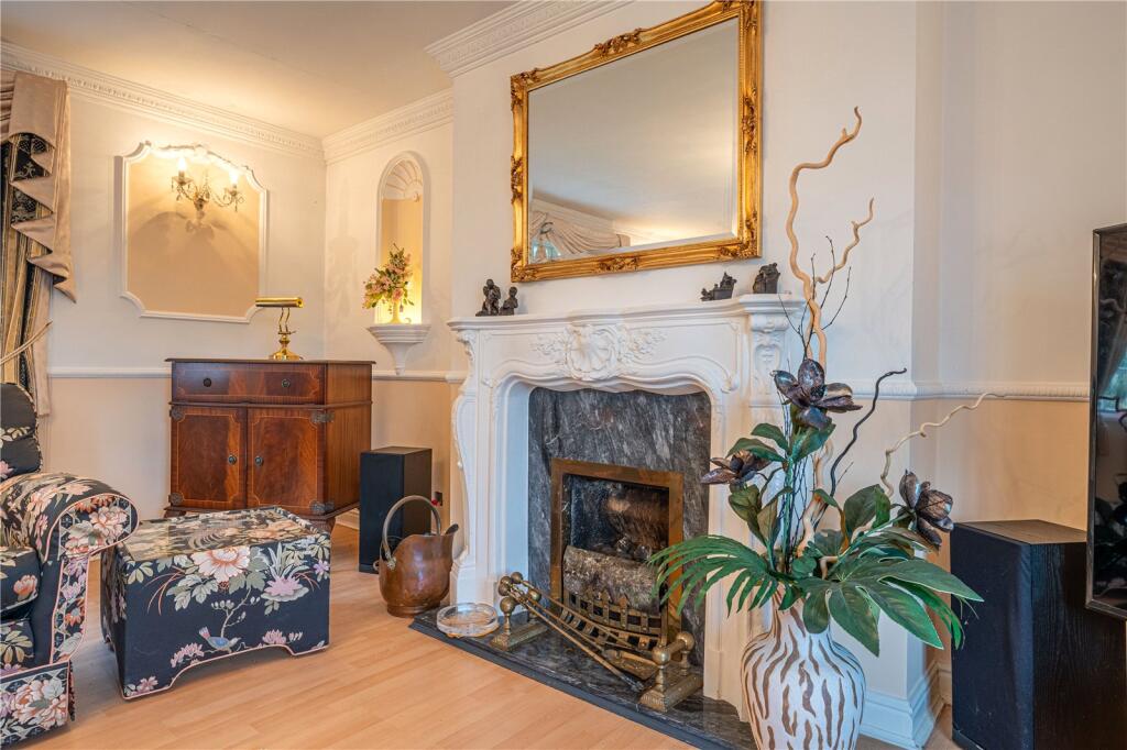 Additional property image - Haunton Road, Harlaston, Tamworth, Staffordshire, B79