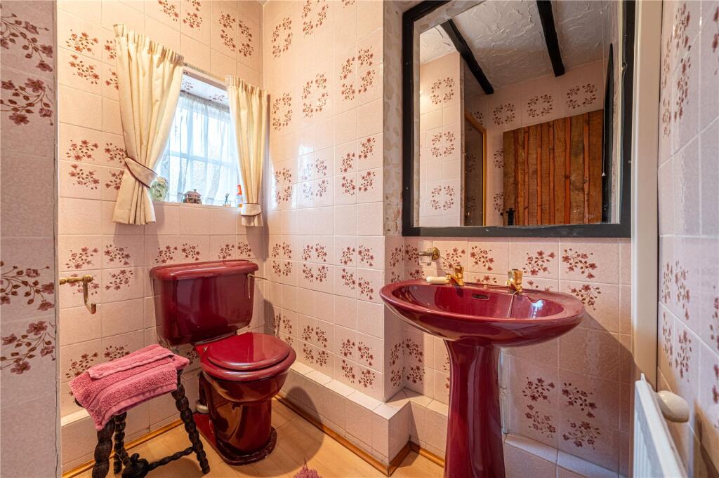 Additional property image - Haunton Road, Harlaston, Tamworth, Staffordshire, B79