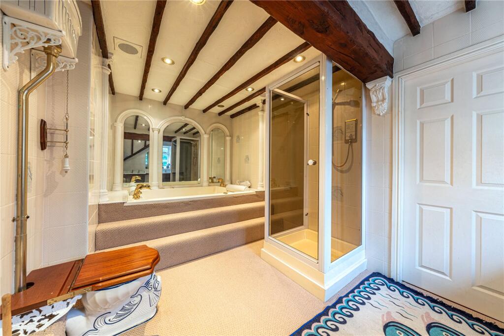 Additional property image - Haunton Road, Harlaston, Tamworth, Staffordshire, B79