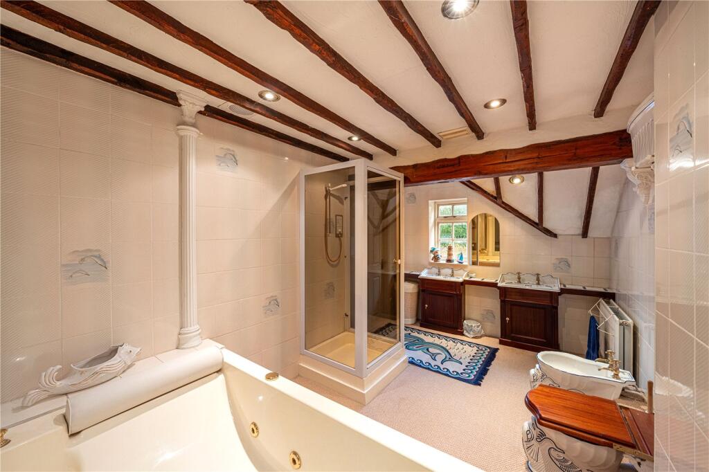Additional property image - Haunton Road, Harlaston, Tamworth, Staffordshire, B79
