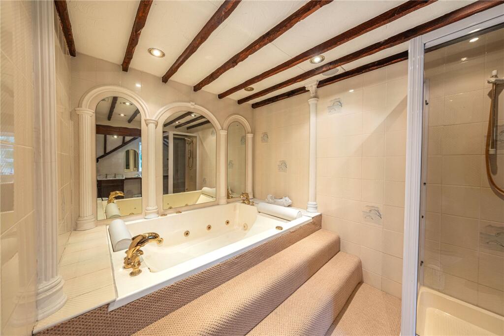 Additional property image - Haunton Road, Harlaston, Tamworth, Staffordshire, B79
