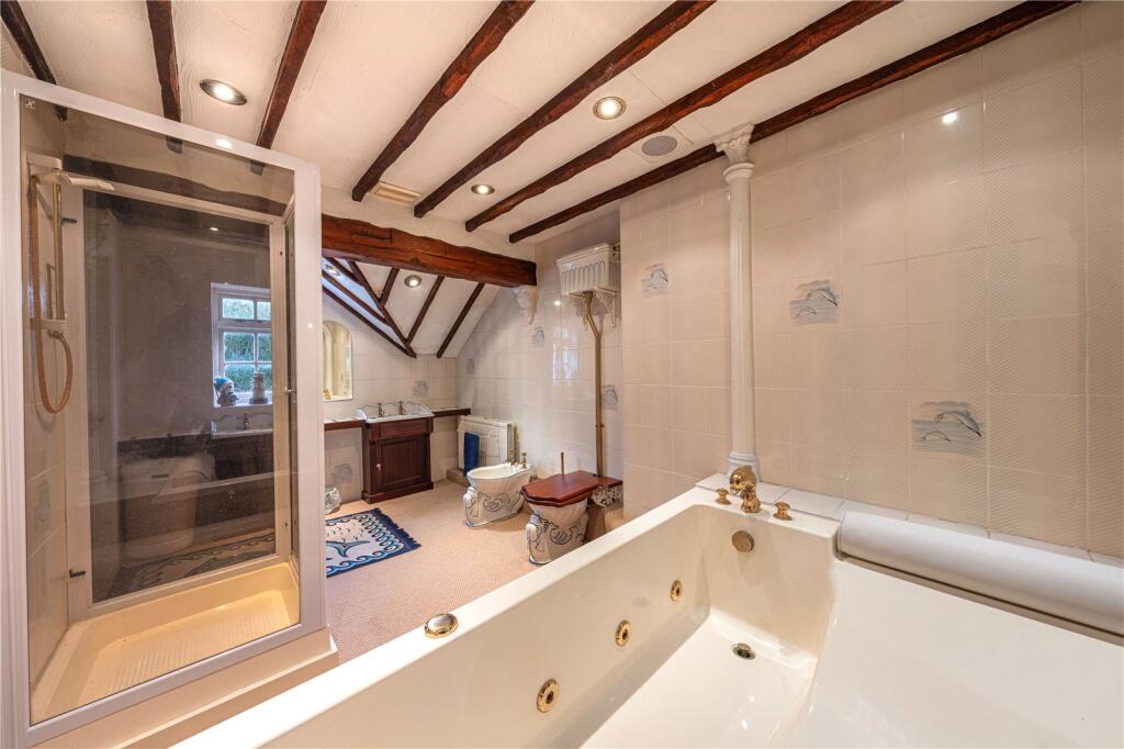 Additional property image - Haunton Road, Harlaston, Tamworth, Staffordshire, B79