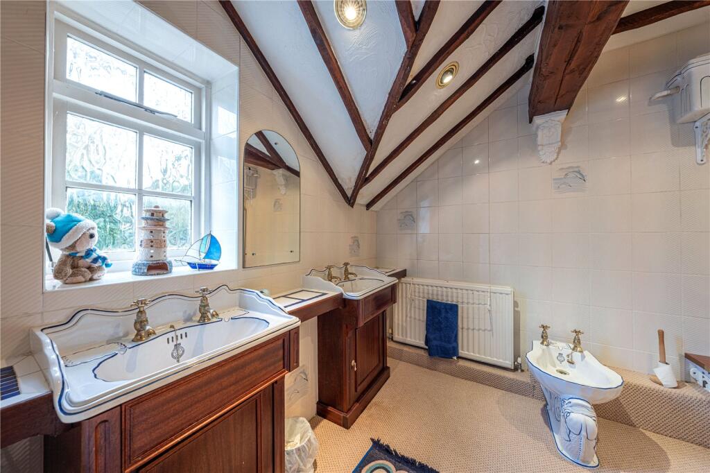 Additional property image - Haunton Road, Harlaston, Tamworth, Staffordshire, B79