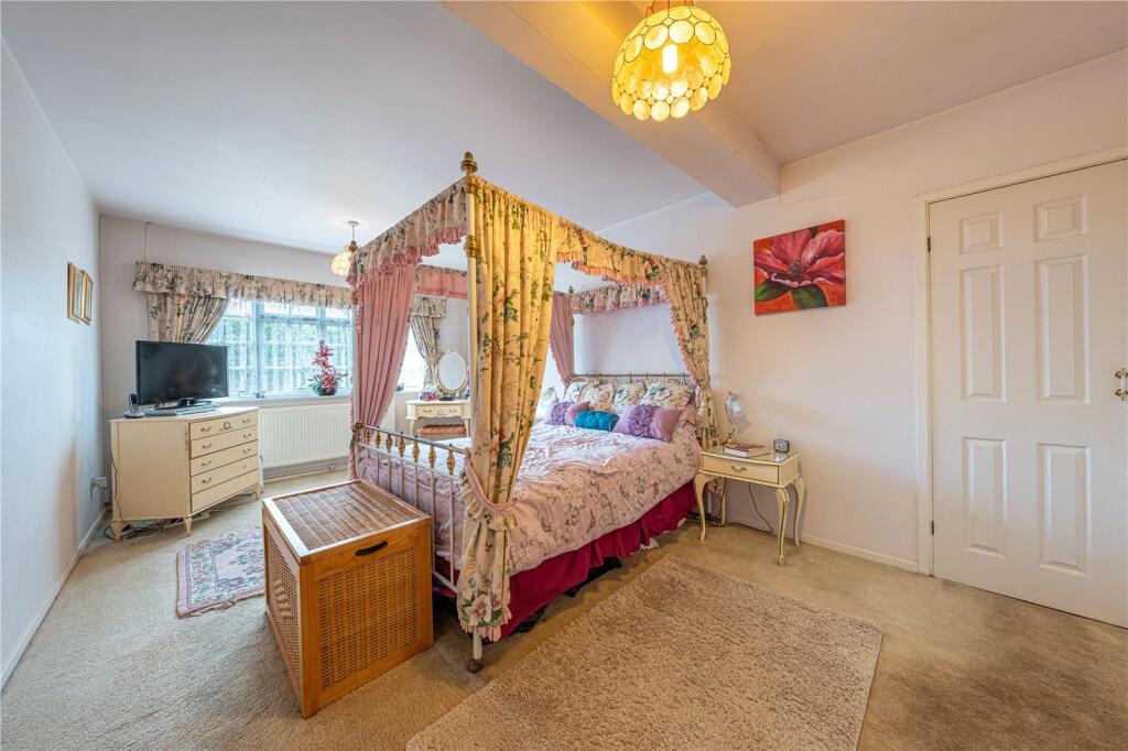 Additional property image - Haunton Road, Harlaston, Tamworth, Staffordshire, B79