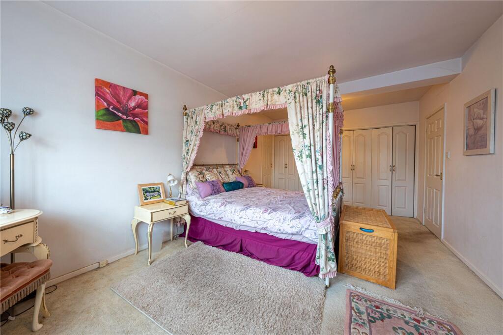 Additional property image - Haunton Road, Harlaston, Tamworth, Staffordshire, B79
