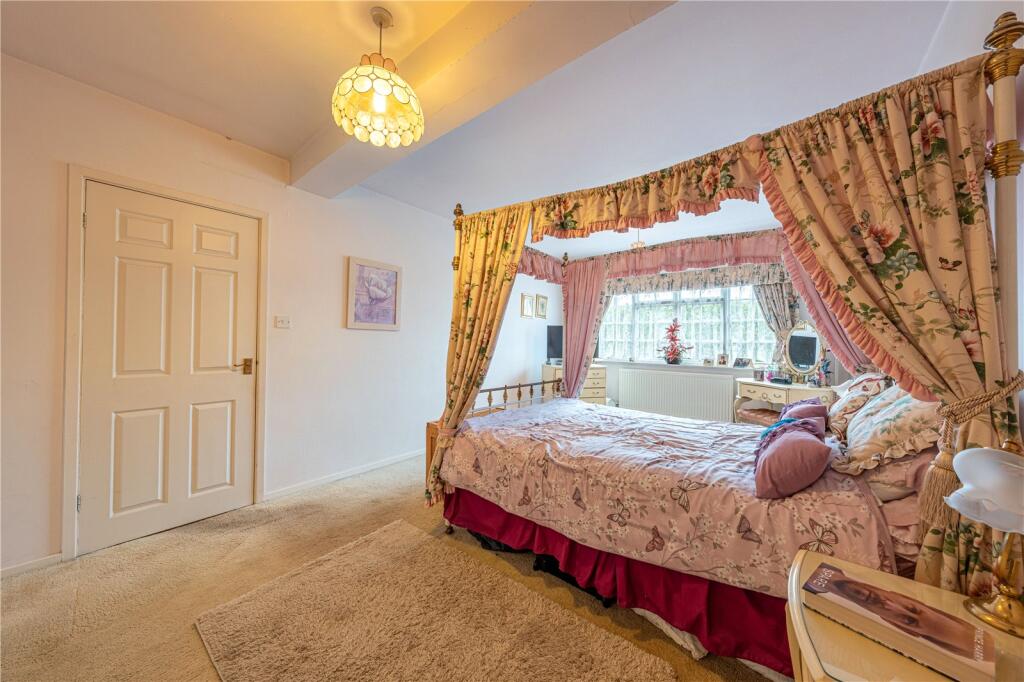 Additional property image - Haunton Road, Harlaston, Tamworth, Staffordshire, B79