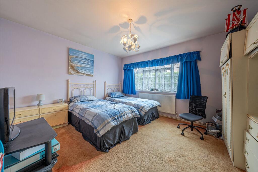 Additional property image - Haunton Road, Harlaston, Tamworth, Staffordshire, B79