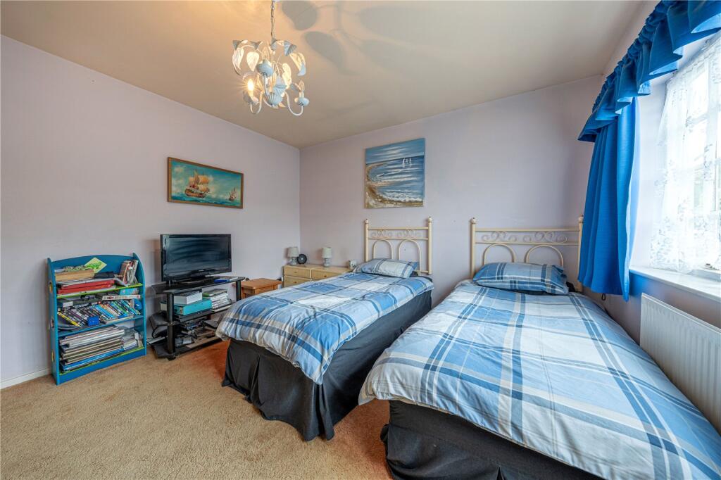 Additional property image - Haunton Road, Harlaston, Tamworth, Staffordshire, B79