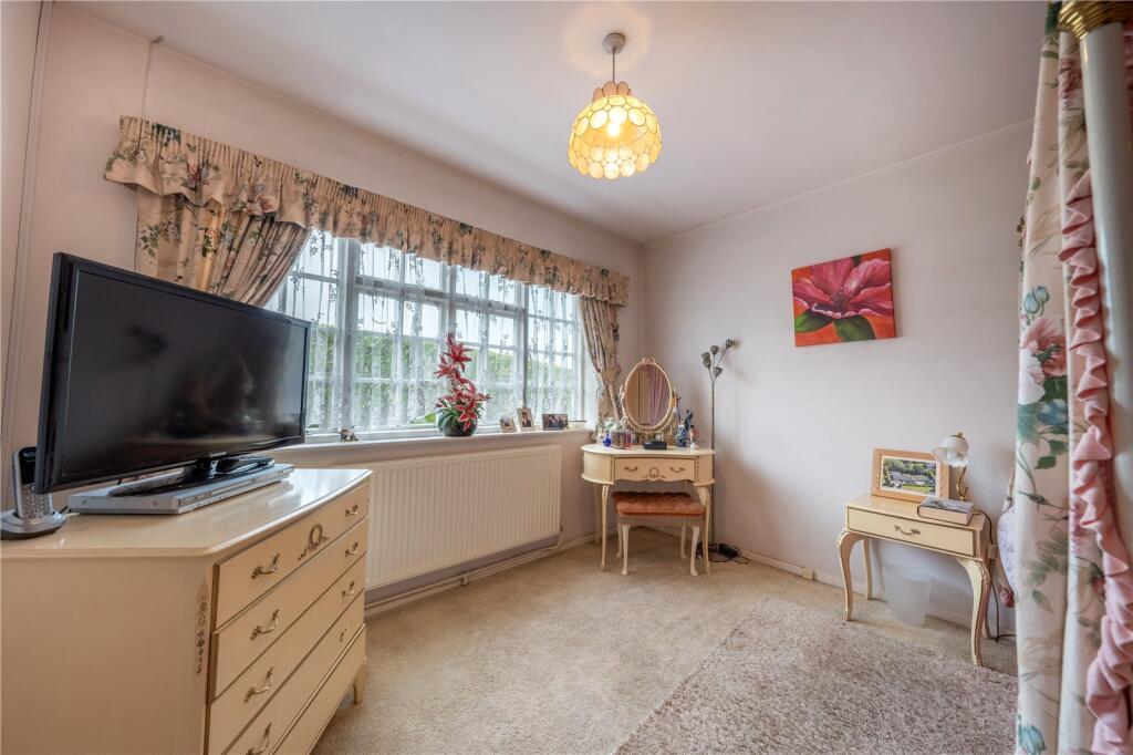 Additional property image - Haunton Road, Harlaston, Tamworth, Staffordshire, B79