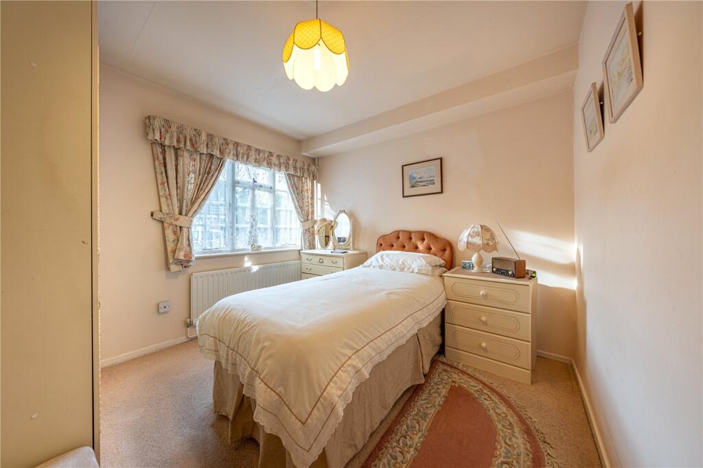 Additional property image - Haunton Road, Harlaston, Tamworth, Staffordshire, B79