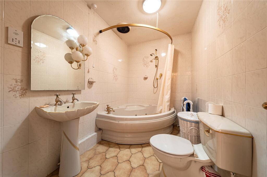 Additional property image - Haunton Road, Harlaston, Tamworth, Staffordshire, B79