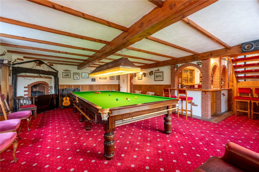 Additional property image - Haunton Road, Harlaston, Tamworth, Staffordshire, B79