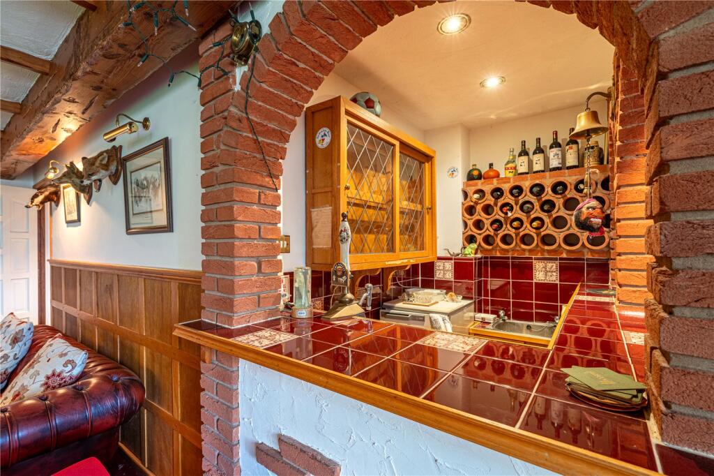 Additional property image - Haunton Road, Harlaston, Tamworth, Staffordshire, B79