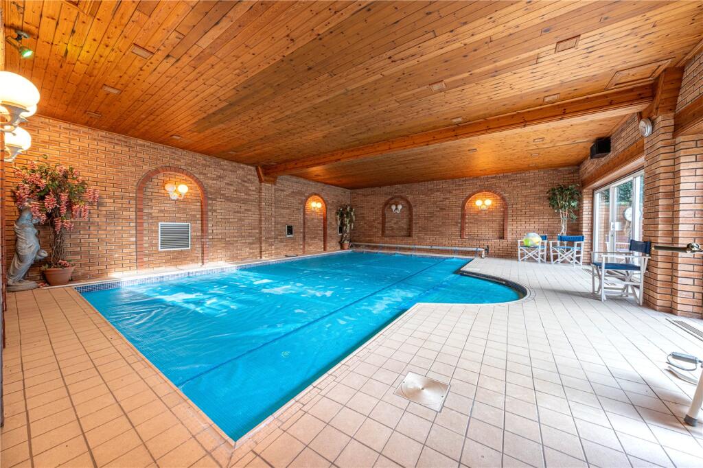 Additional property image - Haunton Road, Harlaston, Tamworth, Staffordshire, B79