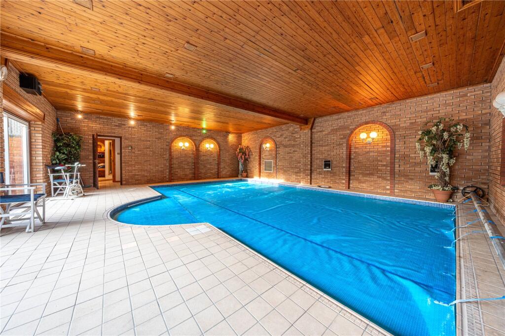 Additional property image - Haunton Road, Harlaston, Tamworth, Staffordshire, B79