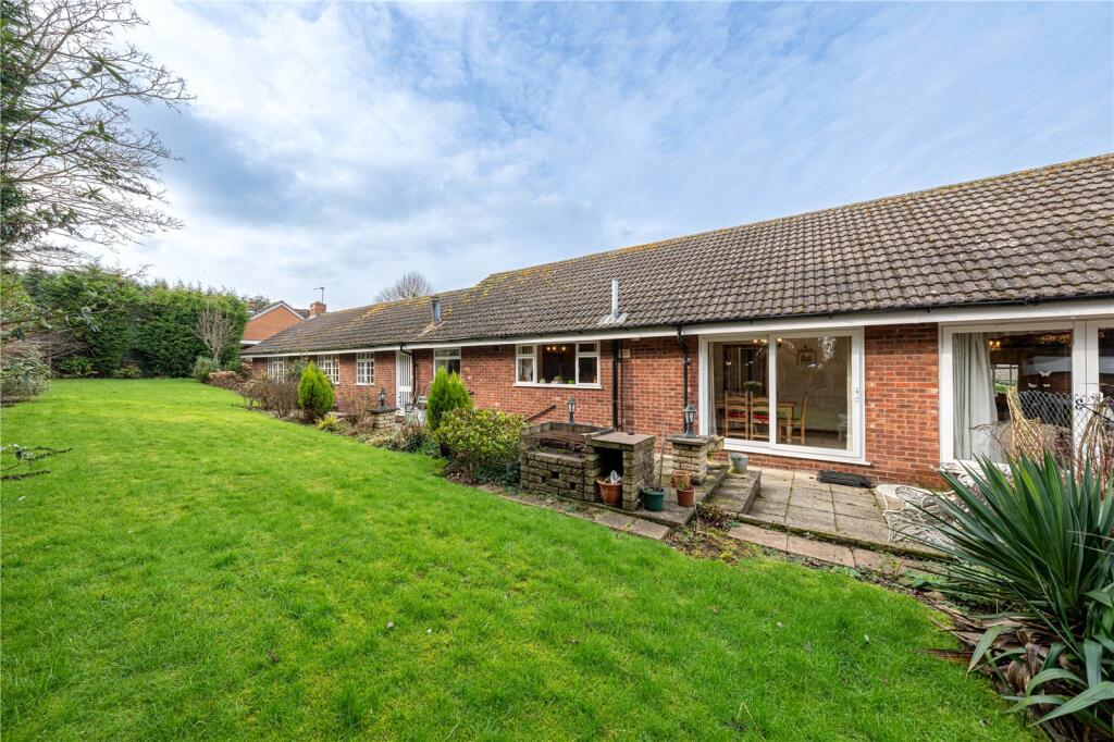 Additional property image - Haunton Road, Harlaston, Tamworth, Staffordshire, B79