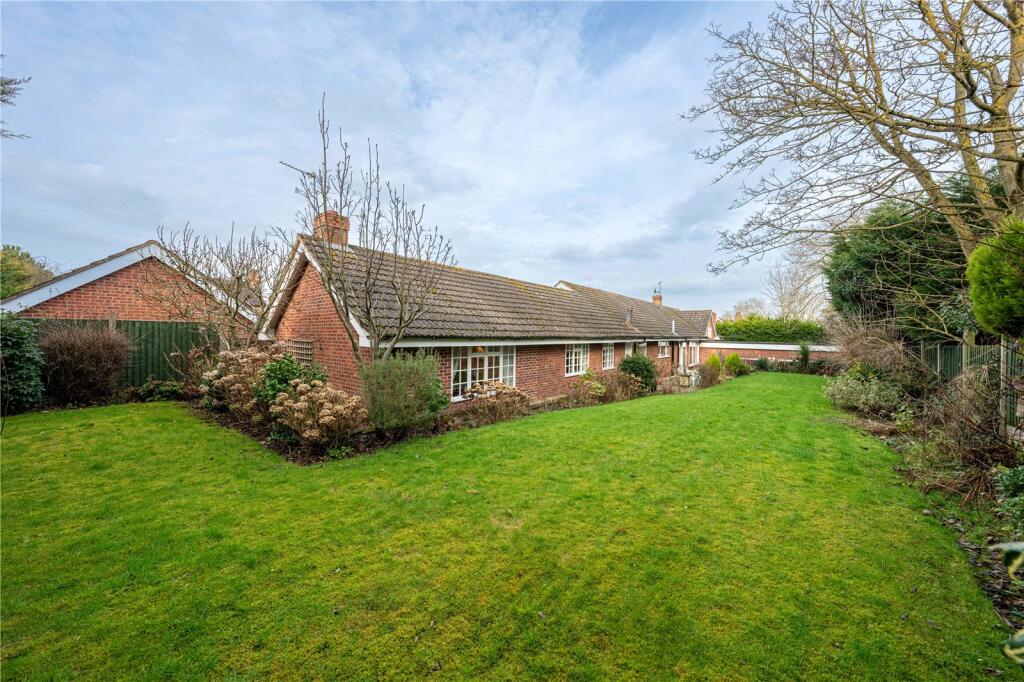 Additional property image - Haunton Road, Harlaston, Tamworth, Staffordshire, B79
