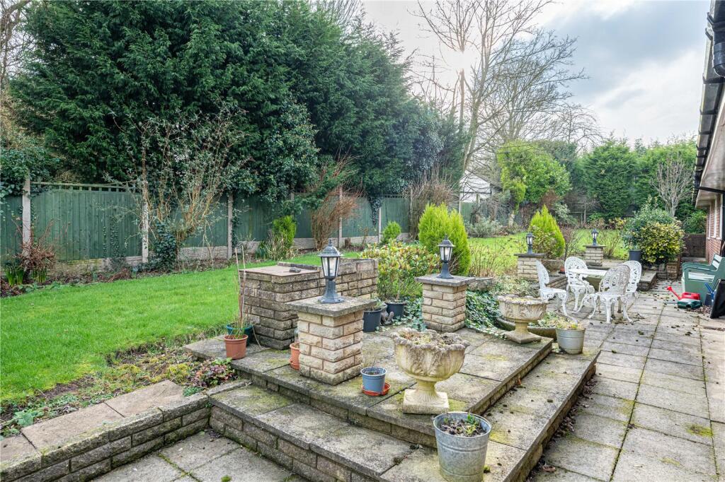 Additional property image - Haunton Road, Harlaston, Tamworth, Staffordshire, B79