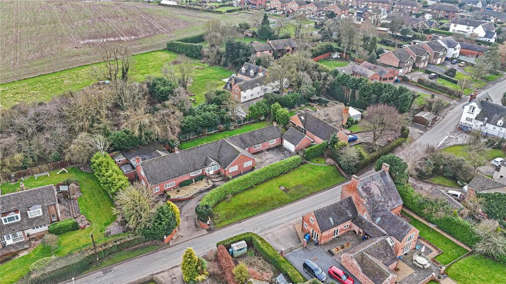Additional property image - Haunton Road, Harlaston, Tamworth, Staffordshire, B79