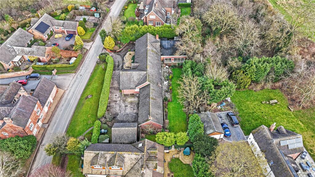 Additional property image - Haunton Road, Harlaston, Tamworth, Staffordshire, B79